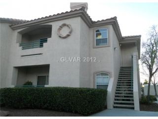 Foreclosed Home - 5415 W HARMON AVE UNIT 2046, 89103