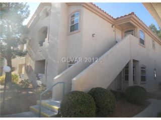 Foreclosed Home - 5415 W HARMON AVE UNIT 2190, 89103