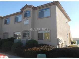 Foreclosed Home - 5415 W HARMON AVE UNIT 2107, 89103