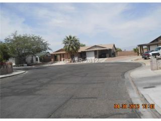 Foreclosed Home - 3949 CALLE DEL SOL, 89103