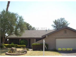 Foreclosed Home - 4650 FRESHWATER DR, 89103