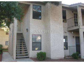 Foreclosed Home - 5576 W ROCHELLE AVE APT 32C, 89103