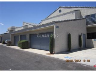 Foreclosed Home - 6250 W FLAMINGO RD APT 52, 89103