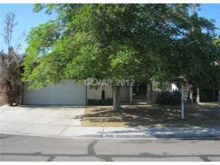 Foreclosed Home - 6616 TREADWAY LN, 89103