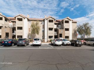 Foreclosed Home - 4200 S Valley View Blvd 1068, 89103