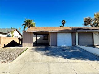 Foreclosed Home - 4536 VIA SAN MARCO, 89103