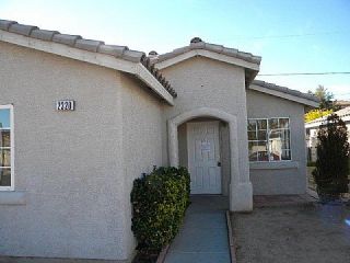 Foreclosed Home - 2320 MARIPOSA AVE, 89104