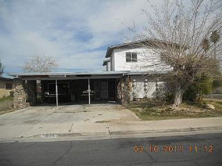 Foreclosed Home - 1523 PHILLIPS AVE, 89104