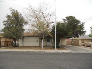 Foreclosed Home - 3133 SCARLET OAK AVE, 89104