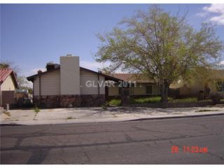 Foreclosed Home - 1574 GATEWAY AVE, 89104