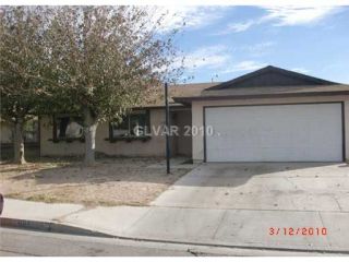 Foreclosed Home - 1684 MINER WAY, 89104