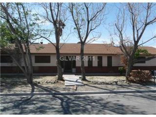 Foreclosed Home - 4835 WELTER AVE, 89104