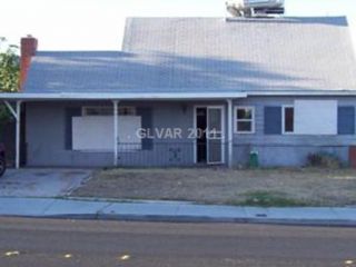 Foreclosed Home - 1741 E SAINT LOUIS AVE, 89104