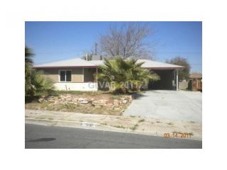 Foreclosed Home - List 100083375
