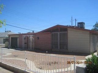 Foreclosed Home - 1301 S 17TH ST, 89104