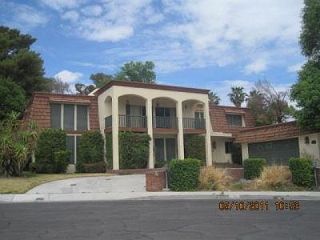 Foreclosed Home - List 100102000