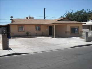 Foreclosed Home - List 100118414