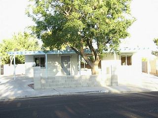 Foreclosed Home - 1372 S HONOLULU ST, 89104