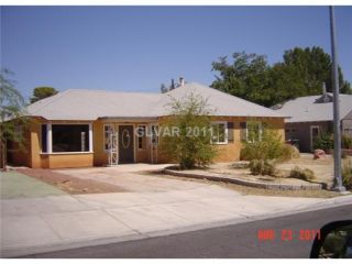 Foreclosed Home - 1401 JESSICA AVE, 89104