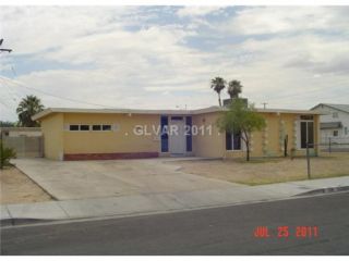 Foreclosed Home - 1518 PHILLIPS AVE, 89104