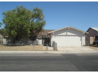 Foreclosed Home - 1530 MINER WAY, 89104