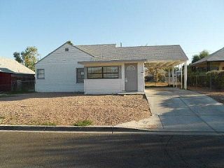 Foreclosed Home - 1324 JESSICA AVE, 89104