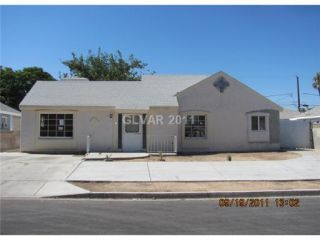 Foreclosed Home - 1334 S 13TH ST, 89104