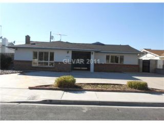 Foreclosed Home - 2012 MARIPOSA AVE, 89104