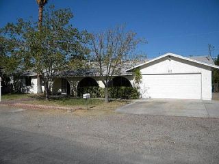 Foreclosed Home - 4570 PATTERSON AVE, 89104