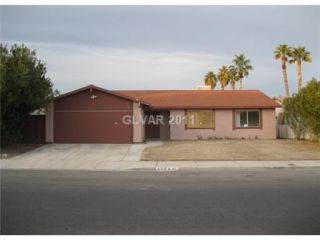 Foreclosed Home - 4056 OLIVE ST, 89104