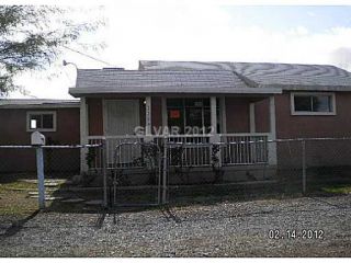 Foreclosed Home - 3300 CENTER DR, 89104