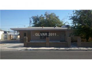 Foreclosed Home - 1811 BEVERLY WAY, 89104