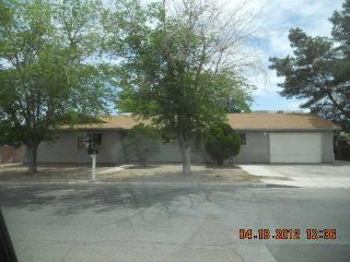 Foreclosed Home - 4291 WELTER AVE, 89104