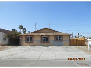 Foreclosed Home - 4920 Nevada Ave, 89104