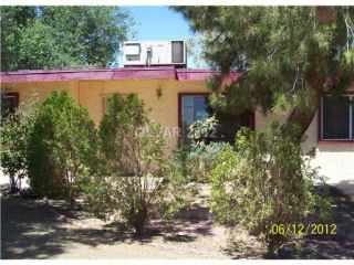 Foreclosed Home - 1504 PACIFIC ST, 89104