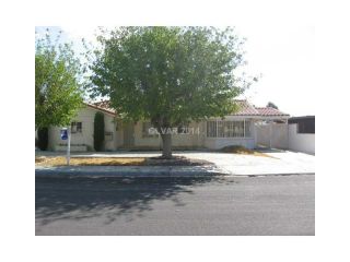 Foreclosed Home - 1805 S 7th St, 89104