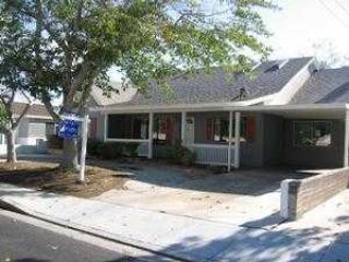 Foreclosed Home - 1403 S 9TH ST, 89104