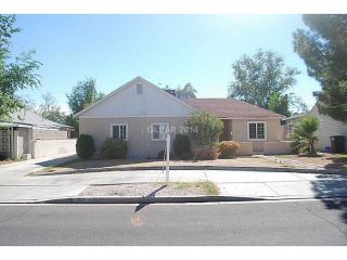 Foreclosed Home - 1310 Sweeney Ave, 89104