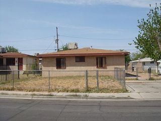 Foreclosed Home - List 100025845