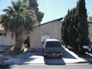 Foreclosed Home - 417 S TONOPAH DR, 89106