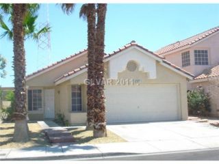 Foreclosed Home - 2617 RISING LEGEND WAY, 89106