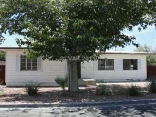 Foreclosed Home - 346 ARNOLD ST, 89106