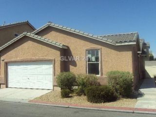 Foreclosed Home - 2504 WOOLY ROSE AVE, 89106