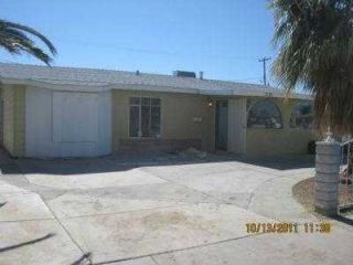 Foreclosed Home - 1113 WYATT AVE, 89106