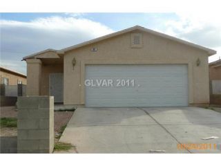 Foreclosed Home - 991 LAWRY AVE, 89106