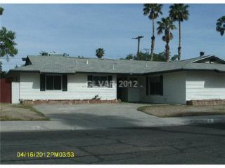Foreclosed Home - 30 JADE CIR, 89106