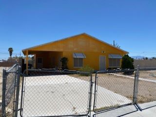 Foreclosed Home - 1061 MILLER AVE, 89106