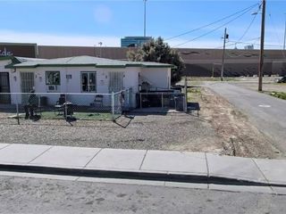 Foreclosed Home - 610 W MCWILLIAMS AVE, 89106