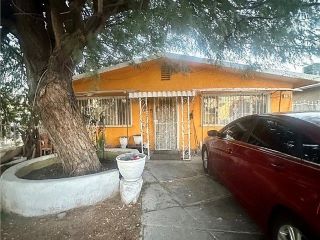 Foreclosed Home - 1164 MILLER AVE, 89106