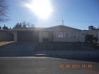 Foreclosed Home - List 100013484